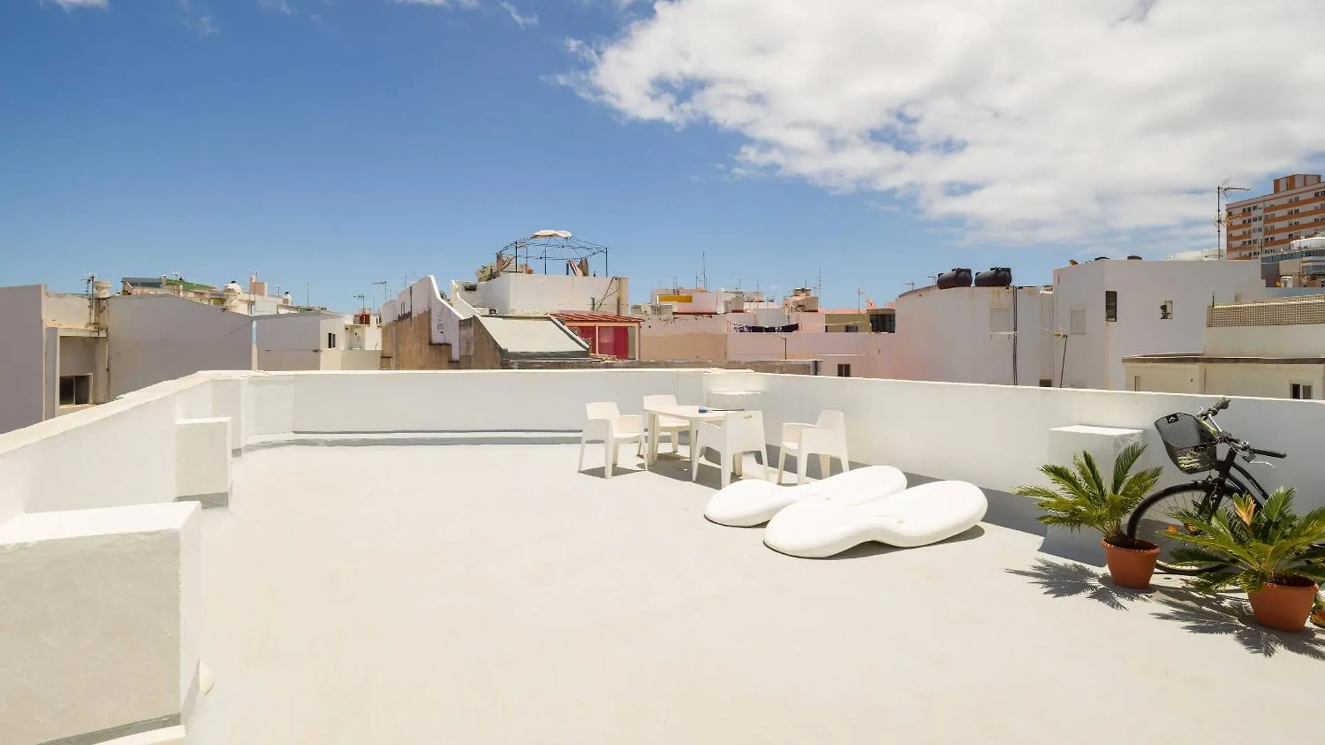 Apartament Bernardo De La Torre 1B - By Singular Holidays Las Palmas de Gran Canaria