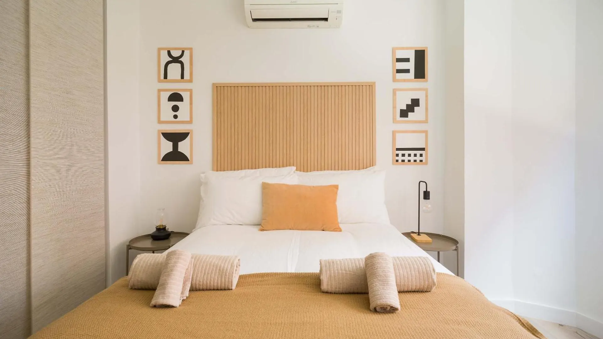 Apartament Bernardo De La Torre 1B - By Singular Holidays Las Palmas de Gran Canaria